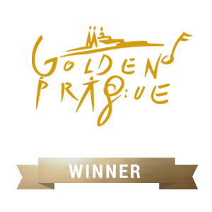Golden Prague Award