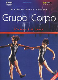 Grupo Corpo, DVD