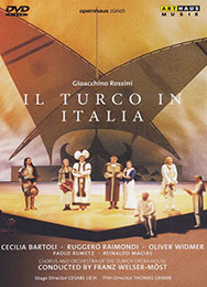 Juliet & Romeo, DVD