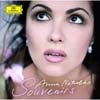 Anna Netrebko - Souvenirs, CD