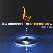 The Silkroad Ensemble with Yo-Yo Ma, CD + DVD