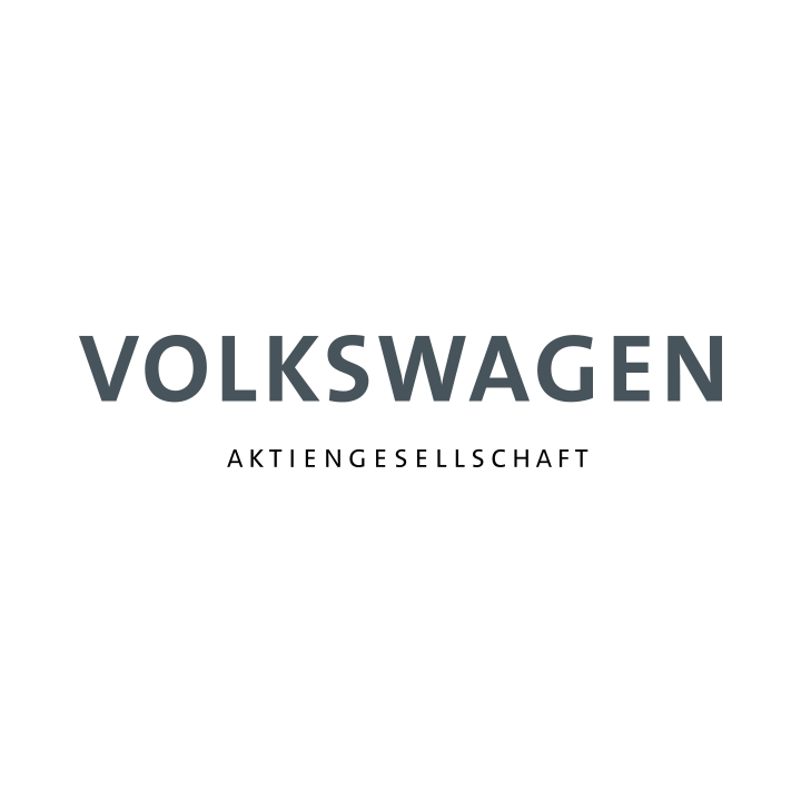 Volkswagen  AG