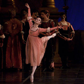 Romeo & Juliet - San Francisco Ballet