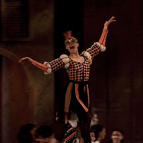 Romeo & Juliet - San Francisco Ballet
