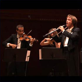 Albrecht Mayer in Concert