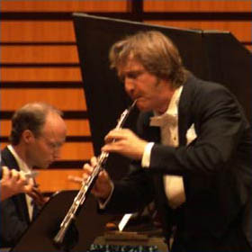 Albrecht Mayer in Concert