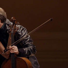 Amanda Gorman & Jan Vogler at Carnegie Hall