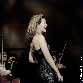 Anne-Sophie Mutter - Mozart Violin Concertos