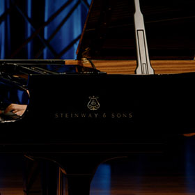 Bruce Liu - Recital