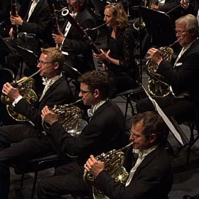 Christian Thielemann. Bruckner: Symphony No.4