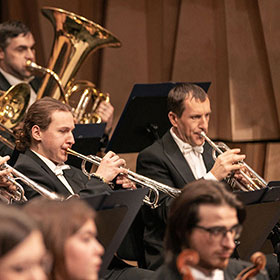 Inaugural Concert of Tarmo Peltokoski