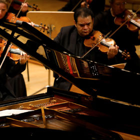 Jan Lisiecki Beethoven Complete Piano Concertos