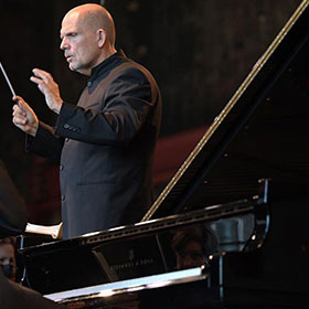 Jan Lisiecki & New York Philharmonic - 2022 Usedom Music Festival
