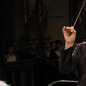 Joe Hisaishi in Vienna - Wiener Symphoniker