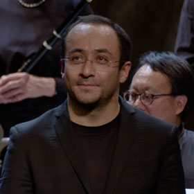 Juan Diego Flórez sings Mozart Arias