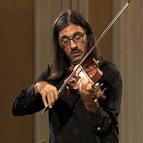 Kavakos Plays Beethoven Violin Sonstas