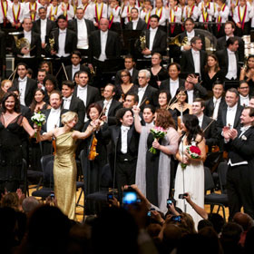 LA Phil Live from Caracas: Symphony for a Thousand