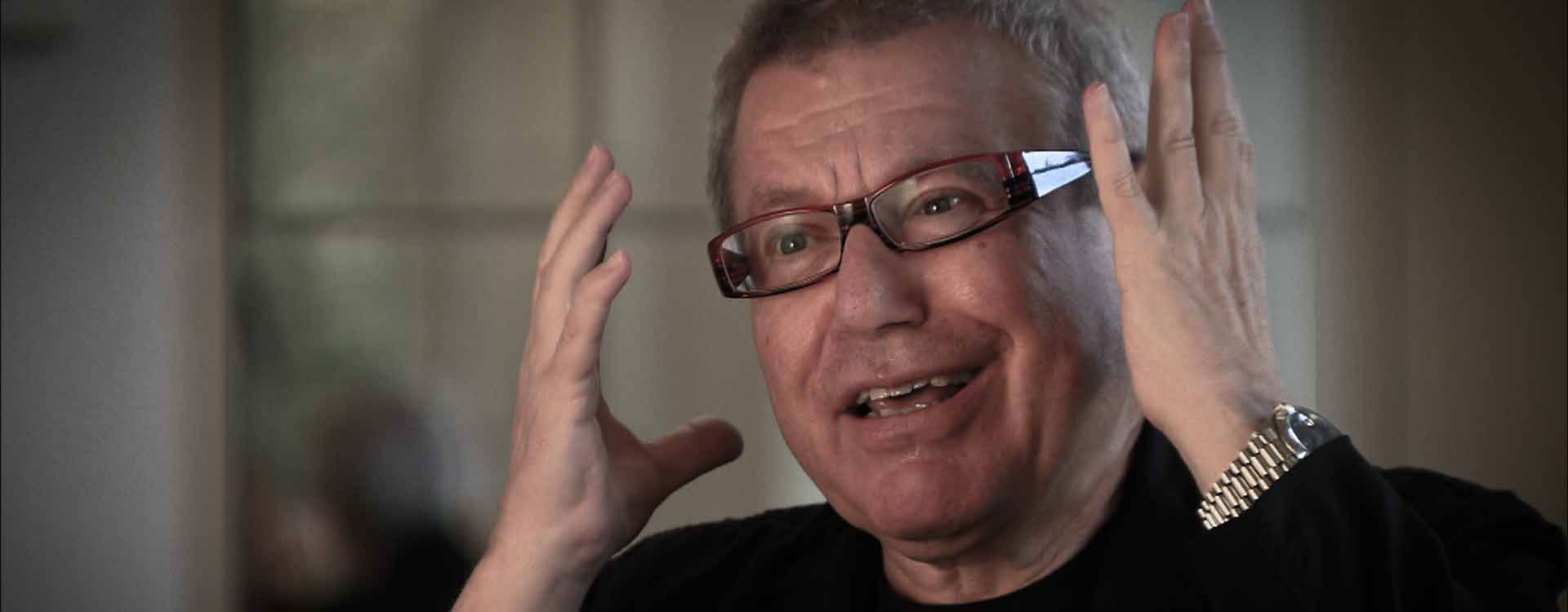 One Day in Life - A Concert Project by Daniel Libeskind and Alte Oper Frankfurt