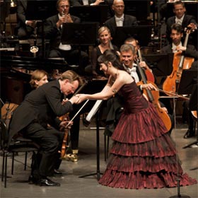Opening Concert of the 2011 Salzburg Festival