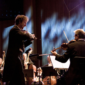 Paavo Järvi & Dt. Kammerphilharmonie Bremen - The Beethoven Symphony Cycle