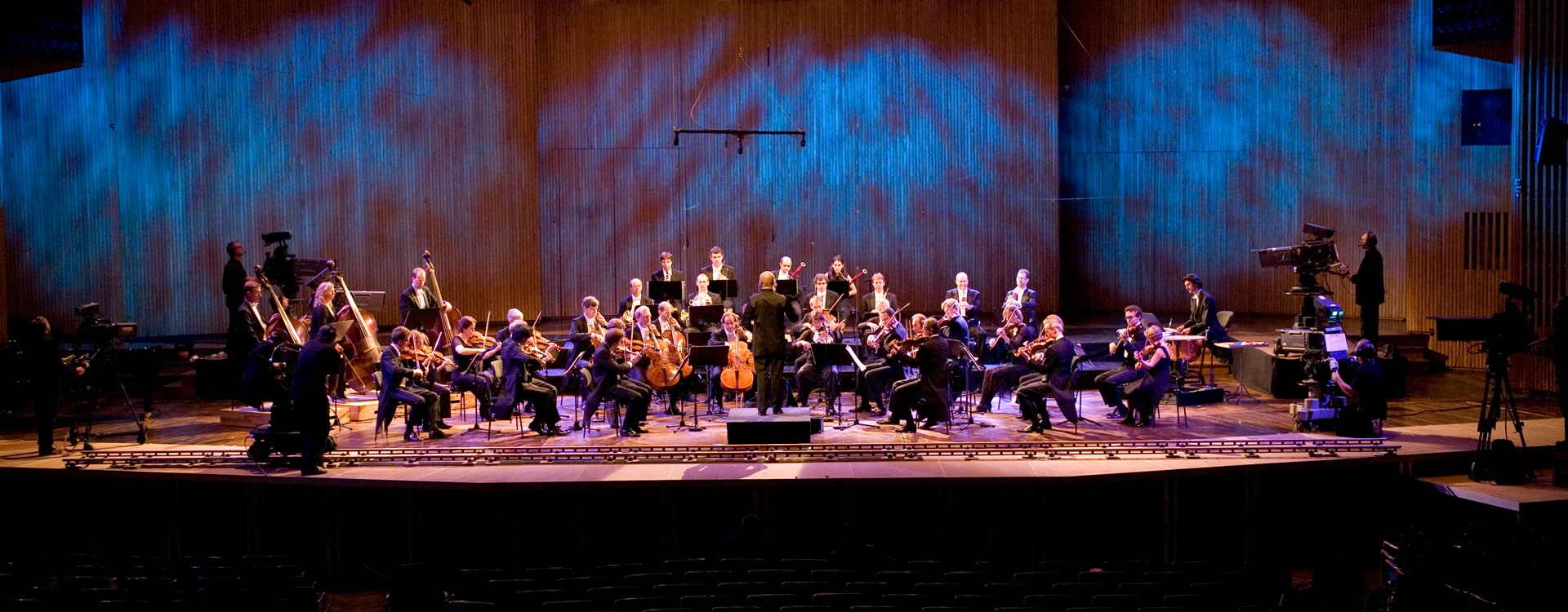 Paavo Järvi & Dt. Kammerphilharmonie Bremen - The Beethoven Symphony Cycle