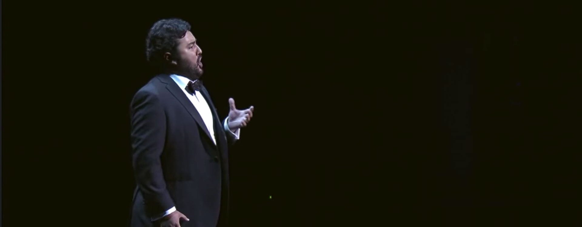 Plácido Domingo’s Operalia 2014