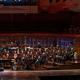 San Francisco Symphony Reopening Night