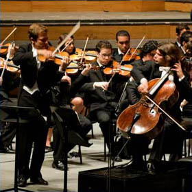 Simón Bolívar Youth Orchestra of Venezuela