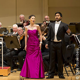 The Solti Centenary Concert