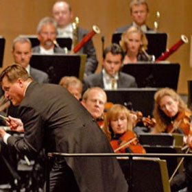 Thielemann conducts Bruckner No.4 and No.9