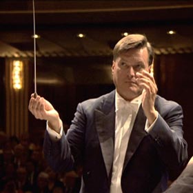 Thielemann Conducts Richard Strauss