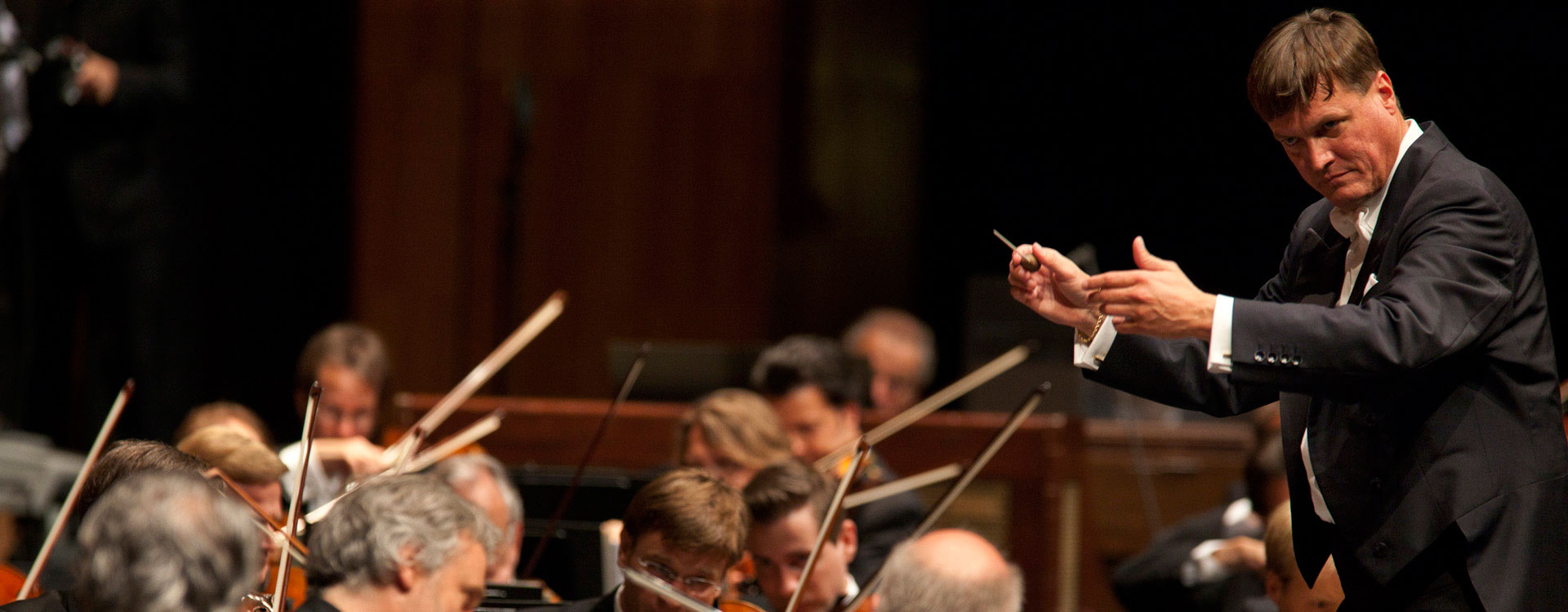 Thielemann Conducts Richard Strauss