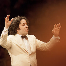 Verdi: Messa di Requiem at the Hollywood Bowl