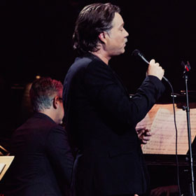 Wainwright Does Weill - Rufus Wainwright & Pacific Jazz Orchestra