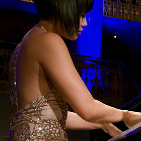 VYuja Wang - The Vienna Recital