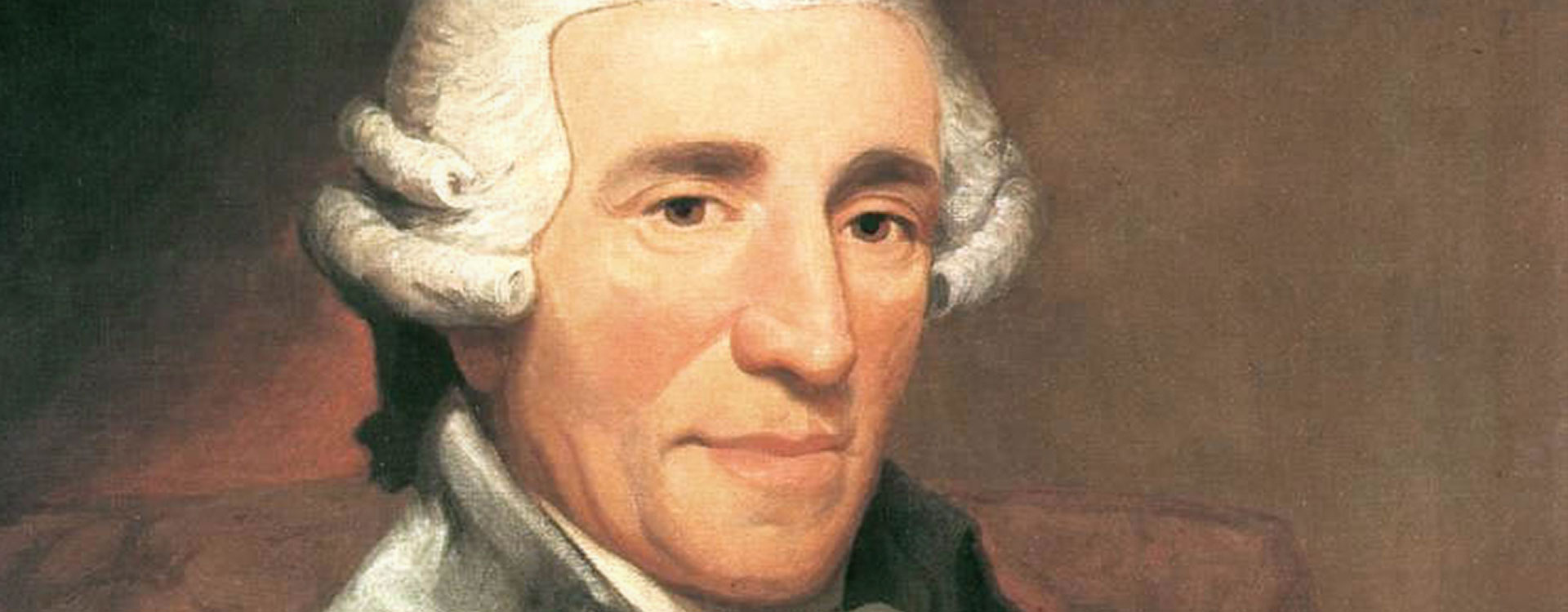 Haydn - Libertine & His Master’s Servant