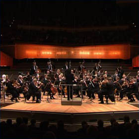 Kent Nagano Conducts Classical Masterpieces