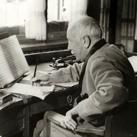 Richard Strauss. Sketches of a Life
