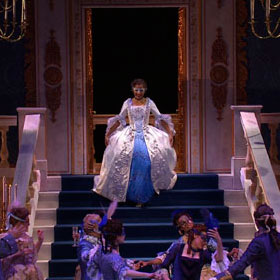 Cinderella - Opera by Alma Deutscher