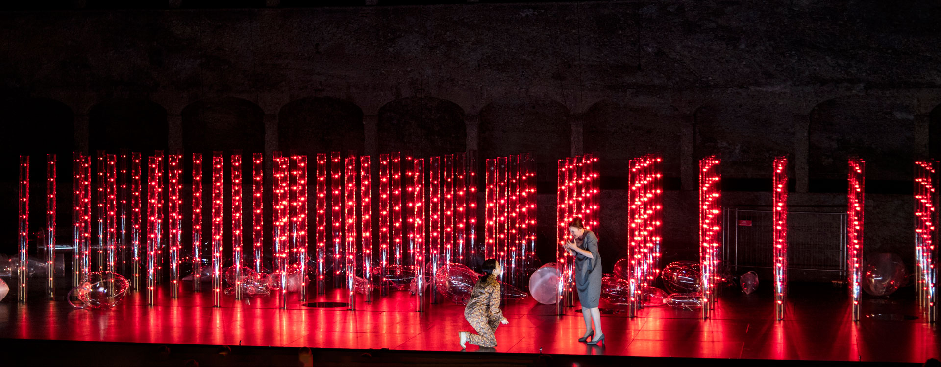 Idomeneo - 2019 Salzburg Festival
