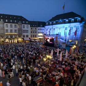 Beethovenfest Bonn 2011