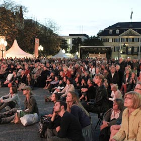 Beethovenfest Bonn 2011