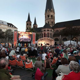 Beethovenfest Bonn 2012