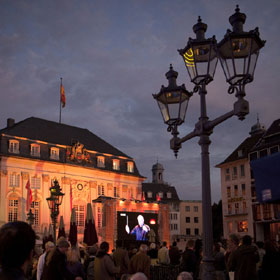 Beethovenfest Bonn 2013