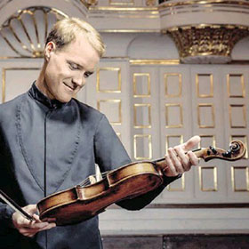 Christoph Koncz - Les Musiciens Du Louvre - Mozart’s Violin