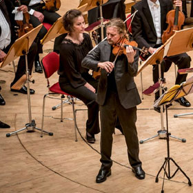 Gürzenich Orchestra Cologne - GO Plus - Season 2017/18