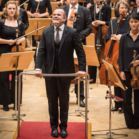 Gürzenich Orchestra Cologne - GO Plus