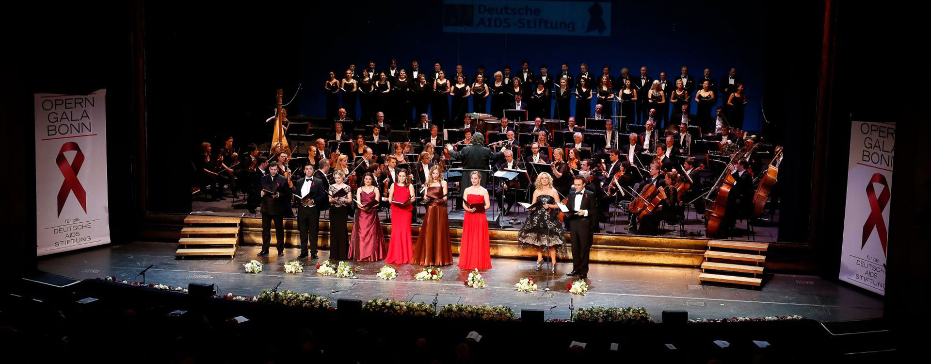 Opera Gala Bonn 2016