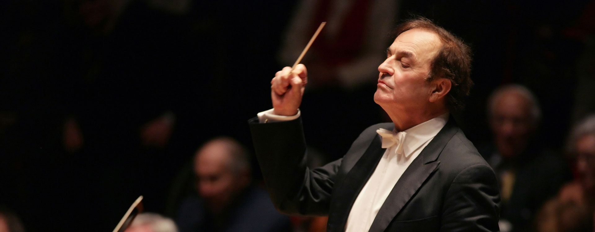 SSO Gala: Charles Dutoit - Rhapsody on a Theme of Paganini