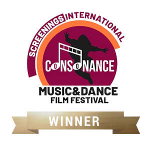 Music & Dance Screening Film Festival Consonance 2026
